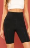SHEIN Wide Waistband Cycling Shorts